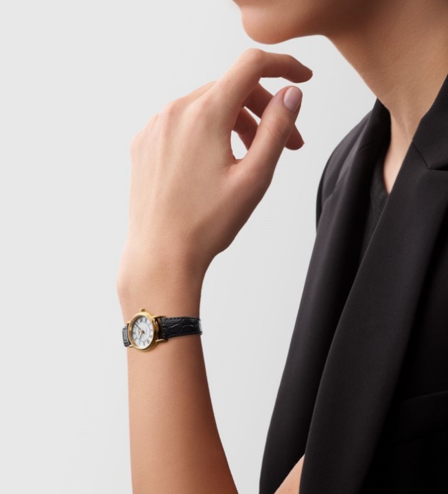 Obrázek Longines Présence