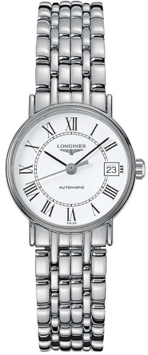 Obrázek Longines Présence