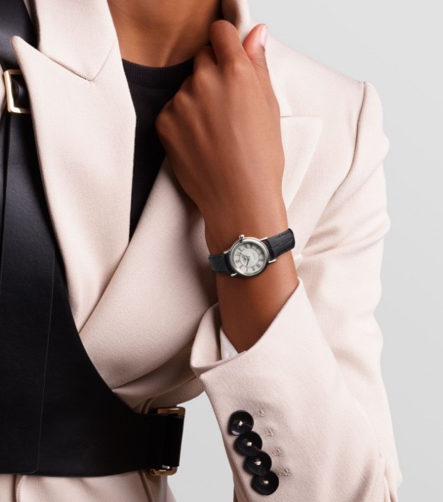 Obrázek Longines Présence