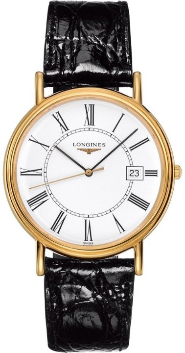 Obrázek Longines Présence