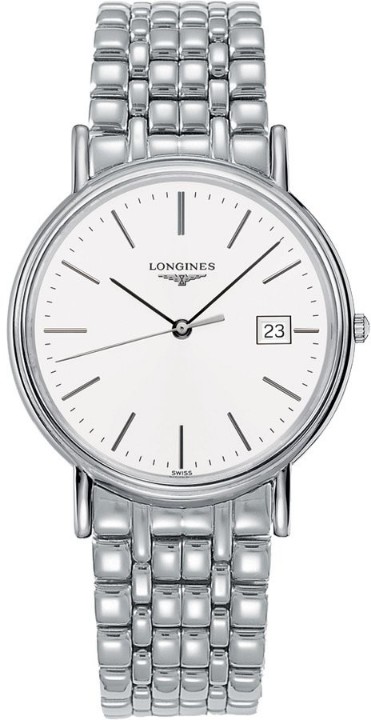 Obrázek Longines Présence