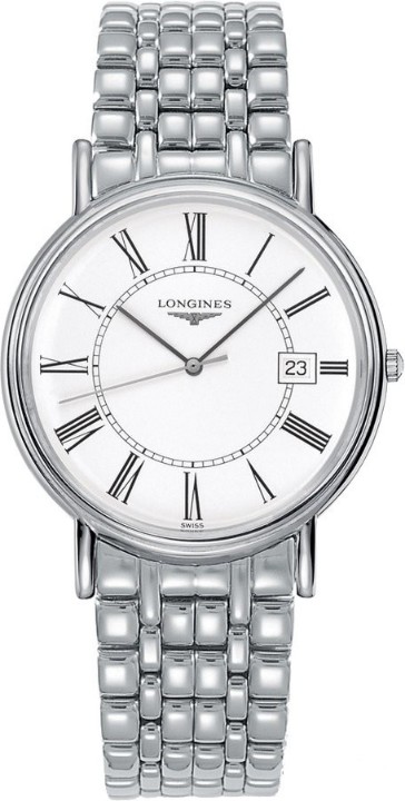 Obrázek Longines Présence