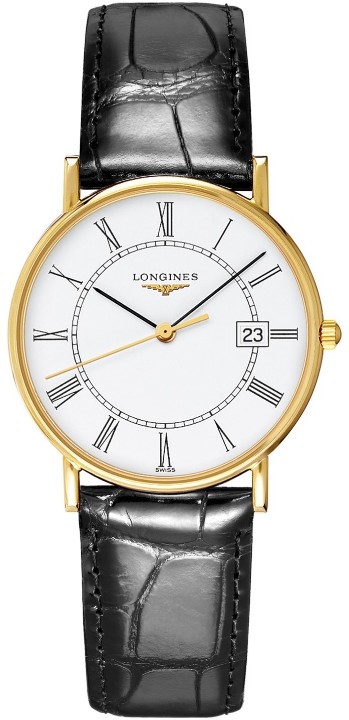 Obrázek Longines Présence