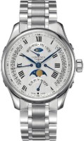 Zobrazit detail produktu - Longines Master Collection Retrograde Obrázek Longines Master Collection Retrograde