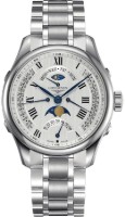 Zobrazit detail produktu - Longines Master Collection Retrograde Obrázek Longines Master Collection Retrograde