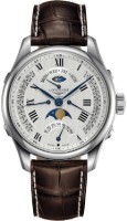 Zobrazit detail produktu - Longines Master Collection Retrograde Obrázek Longines Master Collection Retrograde