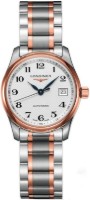 Zobrazit detail produktu - Longines Master Collection Obrázek Longines Master Collection