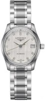 Zobrazit detail produktu - Longines Master Collection Obrázek Longines Master Collection