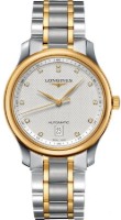 Zobrazit detail produktu - Longines Master Collection Obrázek Longines Master Collection