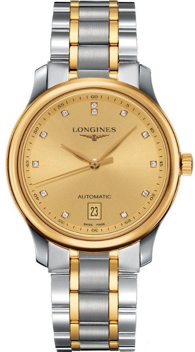 Obrázek Longines Master Collection