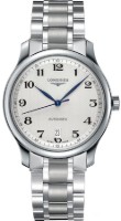 Zobrazit detail produktu - Longines Master Collection Obrázek Longines Master Collection