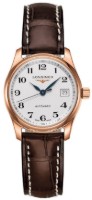 Zobrazit detail produktu - Longines Master Collection Obrázek Longines Master Collection