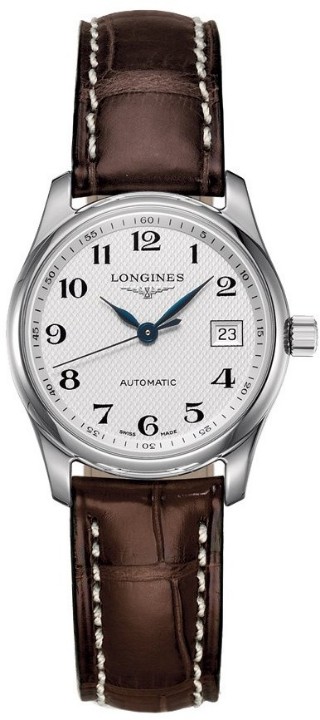 Obrázek Longines Master Collection