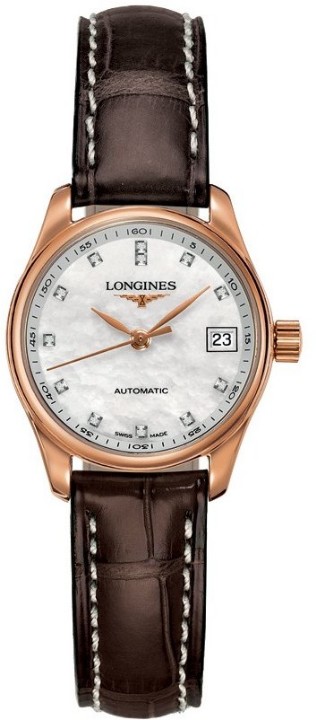 Obrázek Longines Master Collection