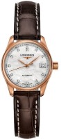 Zobrazit detail produktu - Longines Master Collection Obrázek Longines Master Collection