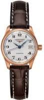 Zobrazit detail produktu - Longines Master Collection Obrázek Longines Master Collection