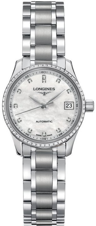Obrázek Longines Master Collection