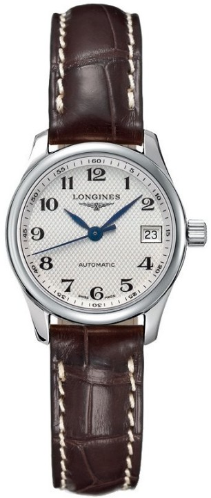 Obrázek Longines Master Collection