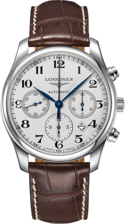 Obrázek Longines Master Collection