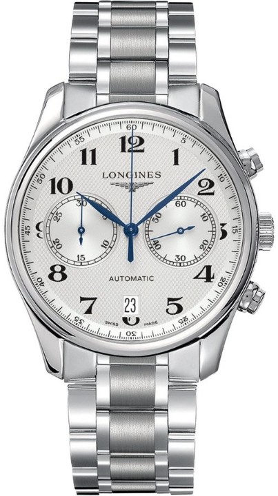 Obrázek Longines Master Collection