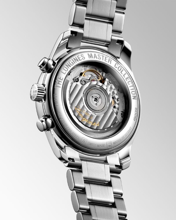 Obrázek Longines Master Collection