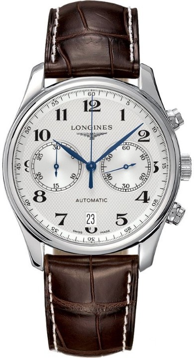 Obrázek Longines Master Collection