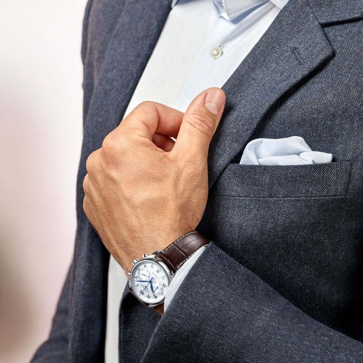 Obrázek Longines Master Collection
