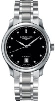 Zobrazit detail produktu - Longines Master Collection Obrázek Longines Master Collection