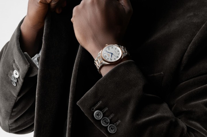 Obrázek Longines Master Collection