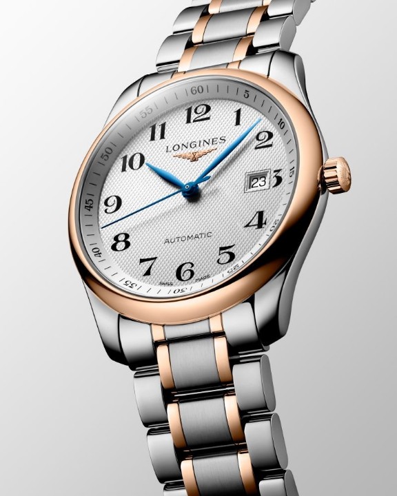 Obrázek Longines Master Collection