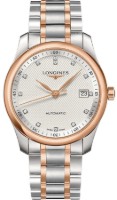Zobrazit detail produktu - Longines Master Collection Obrázek Longines Master Collection