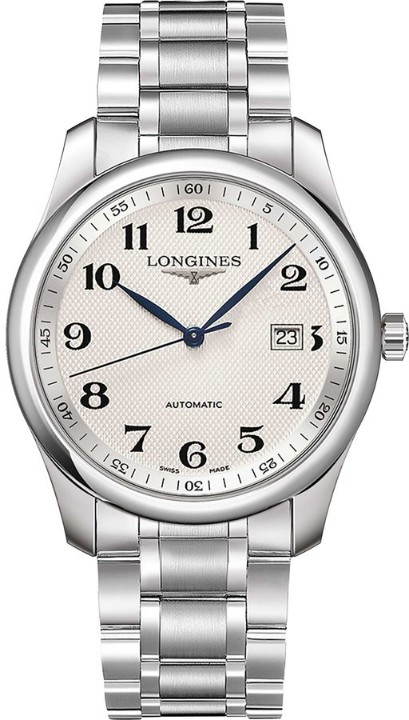 Obrázek Longines Master Collection