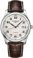 Zobrazit detail produktu - Longines Master Collection Obrázek Longines Master Collection