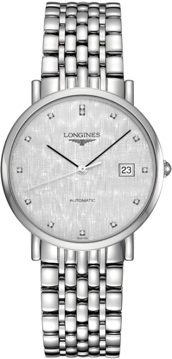 Obrázek Longines Elegant