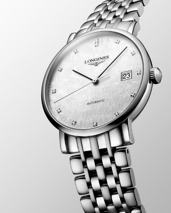 Obrázek Longines Elegant