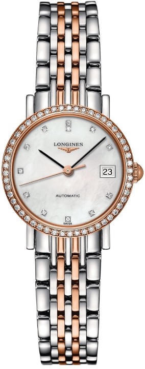 Obrázek Longines Elegant