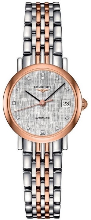 Obrázek Longines Elegant