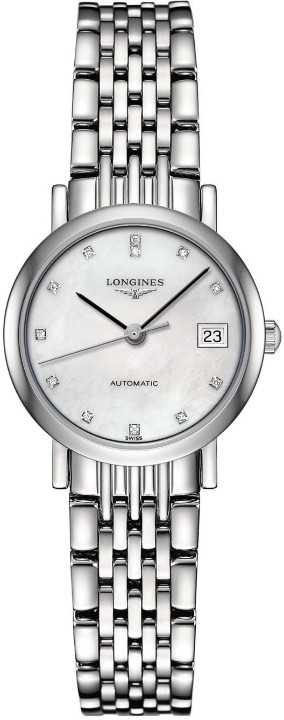 Obrázek Longines Elegant