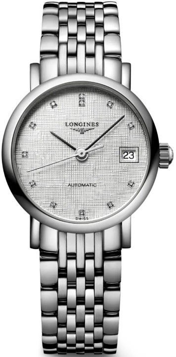 Obrázek Longines Elegant