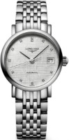 Zobrazit detail produktu - Longines Elegant Obrázek Longines Elegant