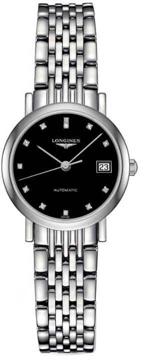 Obrázek Longines Elegant