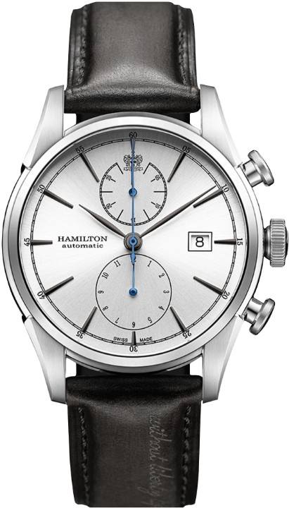 Obrázek Hamilton American Classic Spirit of Liberty
