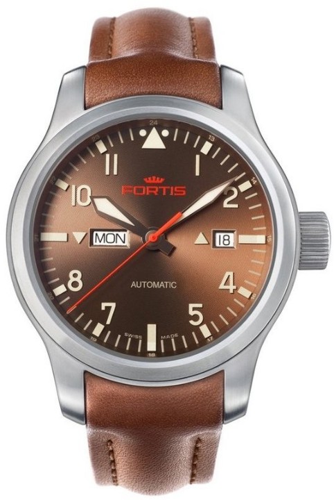 Obrázek Fortis Aeromaster