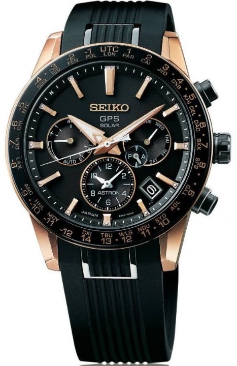 Obrázek Seiko Astron