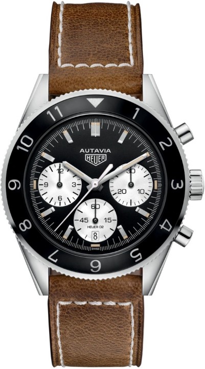 Obrázek Tag Heuer Autavia Heritage