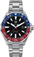 Zobrazit detail produktu - Tag Heuer Aquaracer Calibre 7 GMT Obrázek Tag Heuer Aquaracer Calibre 7 GMT