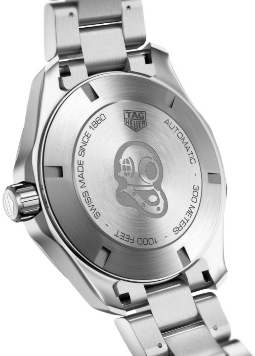 Obrázek Tag Heuer Aquaracer Calibre 7 GMT