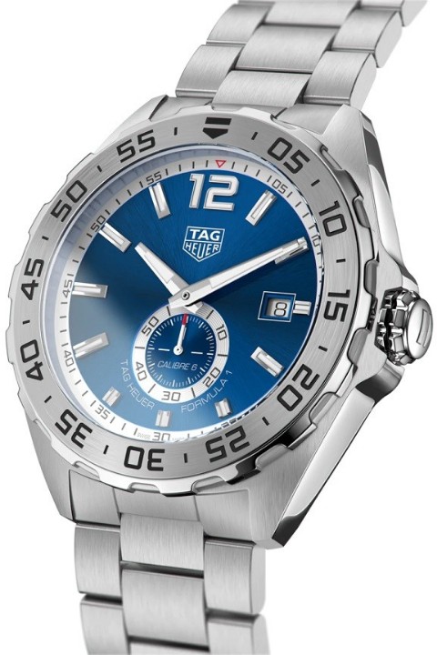 Obrázek Tag Heuer Formula 1 Calibre 6