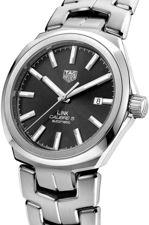 Obrázek Tag Heuer Link Calibre 5