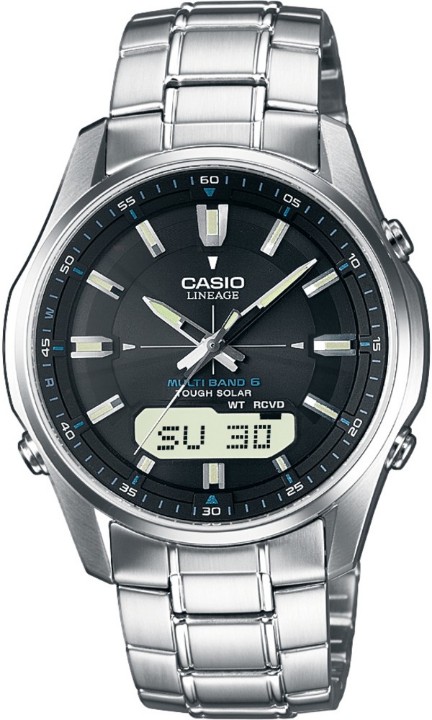 Obrázek Casio Wave Ceptor